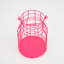 Lanterne Funk Fusion, rose | Bougeoir-122530672-122530673