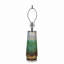 Lampe de table en verre D16x30 "