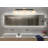 Songer Metal/Frosted Glass Modern Contemporary LED Vanity-328502080-332602586