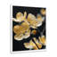 Fleur de pommier jaune «Wonders I», art mural «Apple Blossom»-97846224-97846238