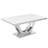 Baltazar 4 - Person Pedestal Dining Set-552619987-550490670