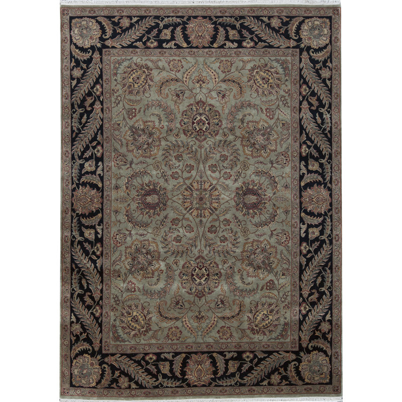 One-of-a-Kind 8'10" X 12'1" Area Rug