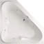 Erica 60'' L Bathtub-9228121-88750736