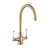 Antique Brass is out of stock selected