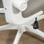Foam Padding Office Chair-308965031
