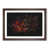 Walnut Framed selected