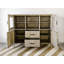 Parnassus Dining Hutch Welsh Dresser