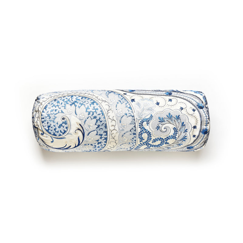 Botanica Bolster Pillow Cover & Insert