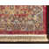 Angeliya Oriental Indoor Rug