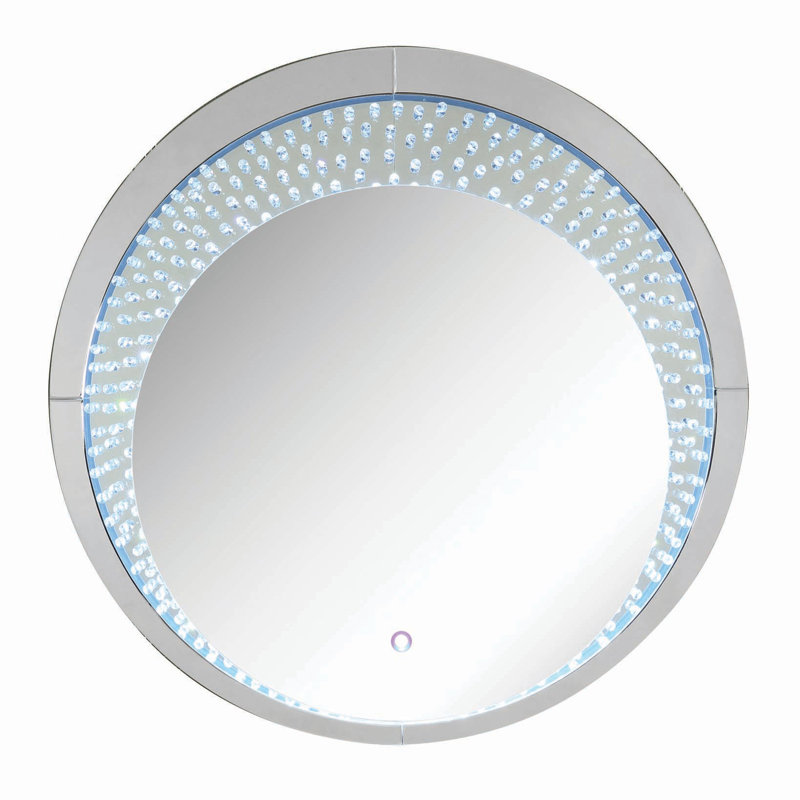 Miroir d'appoint Delane