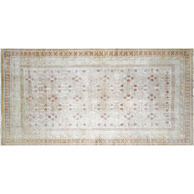 Gallery Size One-of-a-Kind 8'8" X 16'9" Area Rug