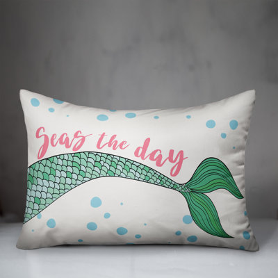 Rectangular Pillow Cover & Insert