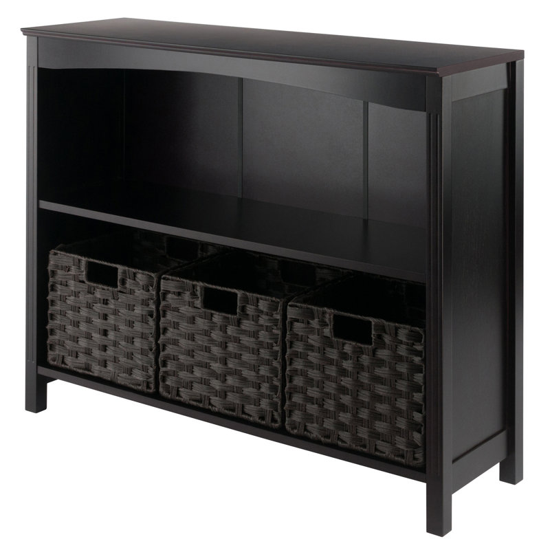 3 Drawer Storage Drawer