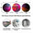 Abstract Wall Decor