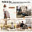 Foldable Tatami Floor Chair, Floor Game Chair-1022055717-1015281917
