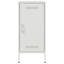 Amielle Steel Accent Cabinet-1747856346