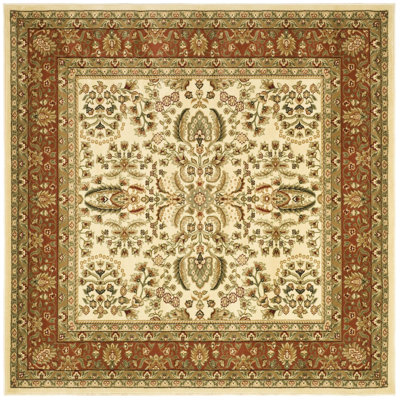 Klose Performance Oriental Rug