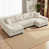 Beige sélectionné