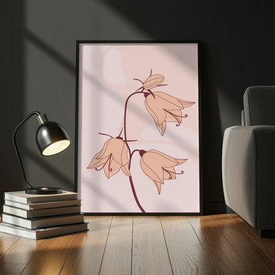 Rania No Frame Print
