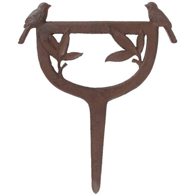 Boot Scraper (Bird)