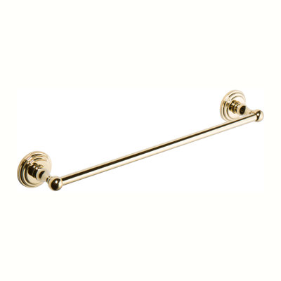 Chelsea 1 Wall Mounted Towel Bar