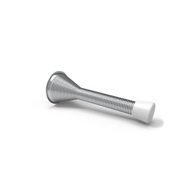 Spring Door Steel Baseboard Stop