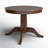Mitch Charton Round Dining Table