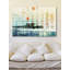 Parvez Taj - Wrapped Canvas Painting-12309575