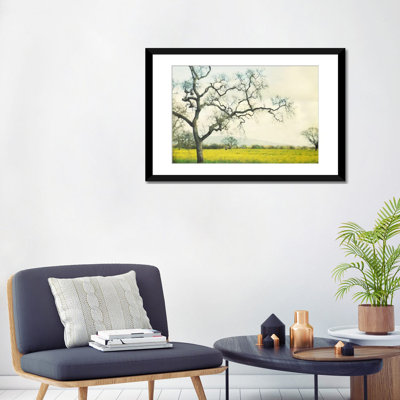 Reproduction de photo sur toile