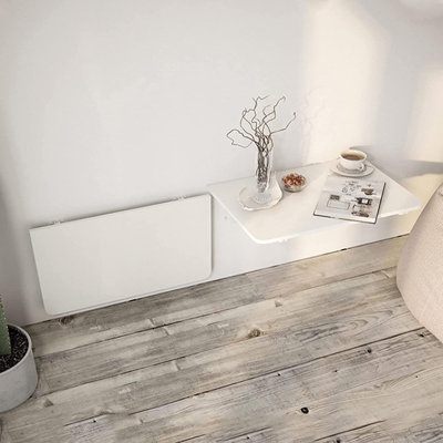 Foldable Floating Desk