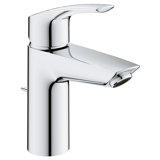 Eurosmart® Single Hole Bathroom Faucet