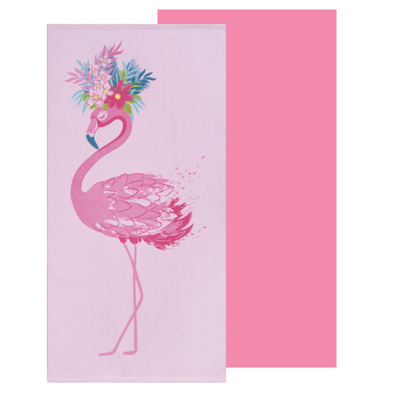 Ultra Light Beach Towel