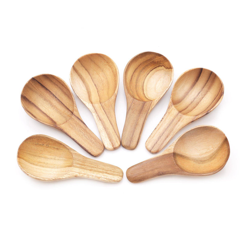 Ensemble de cuillères à mesurer Pangburn