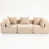 Beige est en rupture de stock