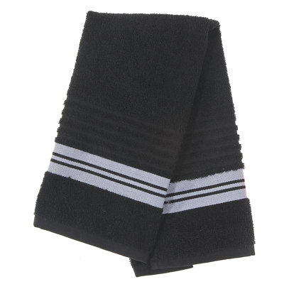 Ensemble 7 serviettes de bain Nuno