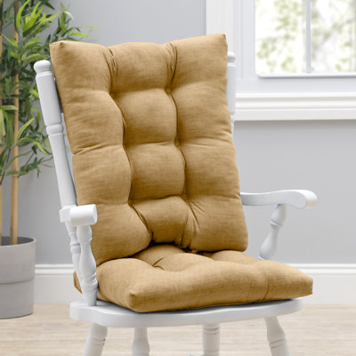 Coussin de siège / dossier antidérapant