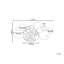 Amedio Iron Wall Decor