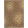 Tapis mocca area Guinness