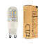 3W G9 Dimmable LED Light Bulb-20751988