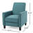 Grantham Upholstered Recliner-2093375333