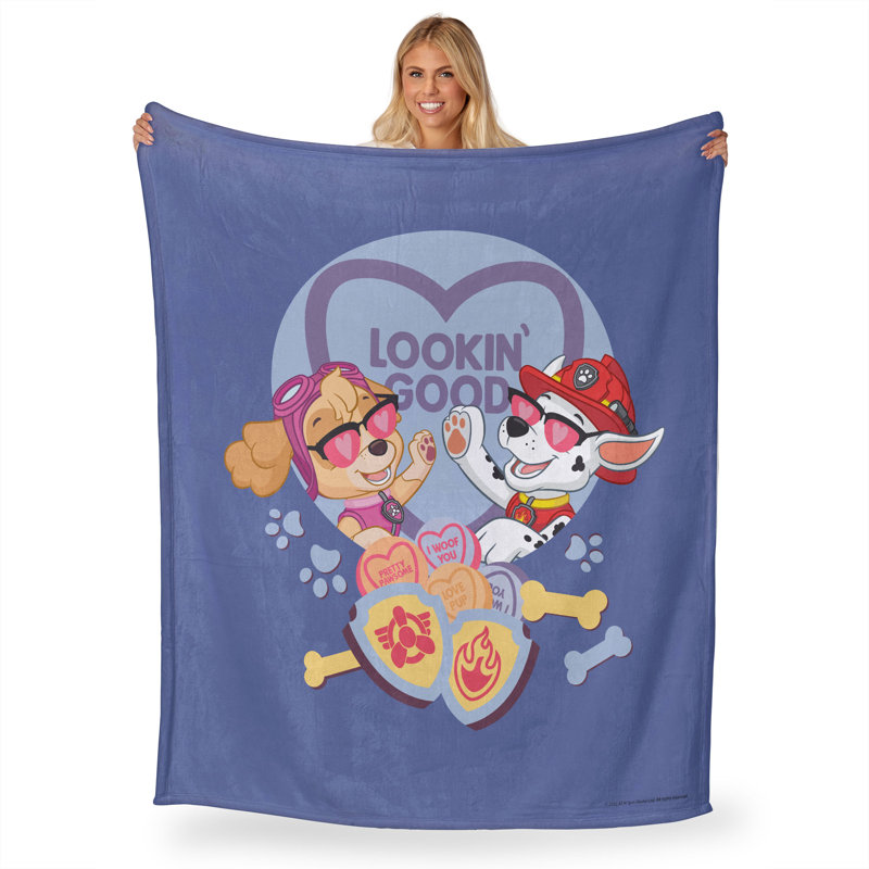 Throw Blanket
