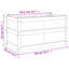 Wooden Kogut Flower Box-405243212-405243312-405712114