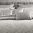  Gray Comforter Set-419619386