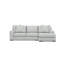 Gabi 3-Piece Fabric Sectional-653437271-653437216-653437274