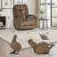 Fauteuil inclinable électrique Power Lift-1035840778-1035840782