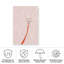 Bolognaise, fleur n ° 1 sur toile-98095845