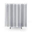 Thora Dots Mid-Century Shower Curtain-58796720