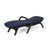 CHAISE LOUNGE WITH CUSHION