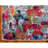 Cariel Washable Abstract Indoor Rug-422667530