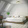 Salida 1-Light 39cm LED Integrated Flush Mount